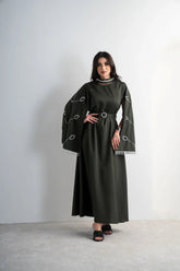 Kaftan -  Voile